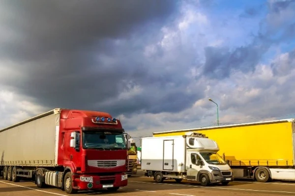 Mersin Manisa Nakliyat Ambarları